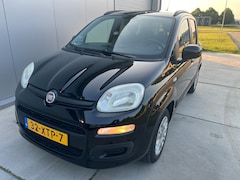 Fiat Panda - 0.9 TwinAir Lounge
