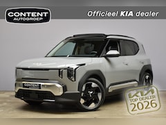 Kia EV2 - 42, 2 kWh 147pk Plus Advanced
