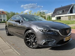 Mazda 6 - 2.5 SkyActiv-G 192 GT-M Topconditie & Full Options!