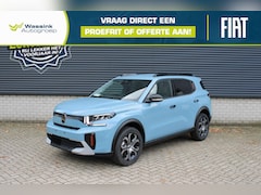 Citroën C3 Aircross - Hybrid 145pk e-DCS Plus
