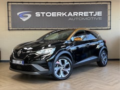 Renault Captur - 1.3 TCe 140 R.S. Line | Groot Navi | Stoel, Stuur, Voorruit verwarming | 18" | ACC 100% De