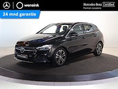 Mercedes-Benz B-klasse - 180 Business Line | Stoelverwarming | Widescreen | Achteruitrijcamera |