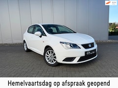 SEAT Ibiza - 1.0 STYLE CONNECT|VOL|CLIMA|SCHERM|PDC|LMV