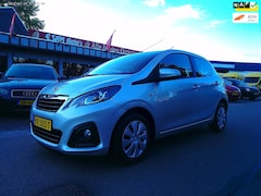 Peugeot 108 - 1.0 e-VTi Blue Lion (NAVI +Airco)