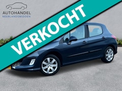 Peugeot 308 - 1.6 VTi XS AIRCO PANO