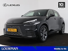 Lexus LBX - Elegant 2WD | Navigatie |