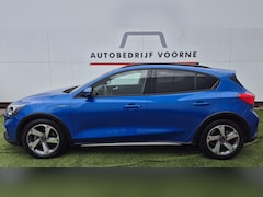 Ford Focus - 1.0 EcoBoost Hybrid 125pk ST-Line X Active