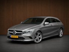 Mercedes-Benz CLA-klasse Shooting Brake - 180 Business Solution |⭐Trekhaak