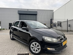 Volkswagen Polo - 1.2 TDI NAVI CRUISE CLIMA ELEK RAMEN
