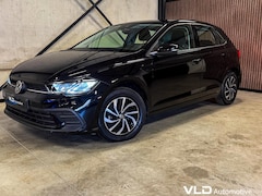 Volkswagen Polo - 1.0 TSI Life |DSG|Camera|CarPlay|Led|Cruise