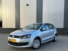 Volkswagen Polo - 1.4 Benzine 2011 Comfortline | Nette staat