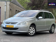 Peugeot 307 Break - 1.6-16V XS Premium/NAP/APK/TREKHAAK/OH