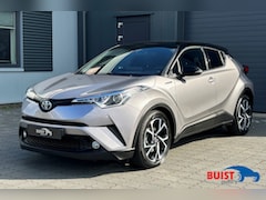 Toyota C-HR - 1.8 Hybrid Bi-Tone ACC NAVI KEYLESS 75745KM