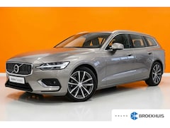 Volvo V60 - 2.0 T6 Plug-in hybrid AWD Core