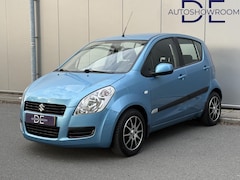 Suzuki Splash - 1.2 Comfort | Automaat | Trekhaak | Cruise Control | Airco