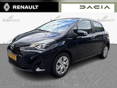 Toyota Yaris - 1.5 VVT-i Active - Navigatie / Camera