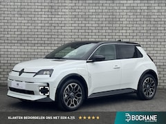 Renault 5 - 5 Comfort Range Roland-Garros 52 kWh | Pack Safety & Advanced Driving Assist | Direct leve