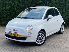 Fiat 500 - 1.2 Popstar| Airco| NAP|