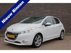 Peugeot 208 - 1.6 VTi Allure automaat, panoramadak, leder, clima, prachtige auto