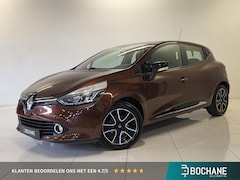 Renault Clio - TCe 90 Expression | Airco | Navigatie | Licht Metalen Velgen |