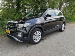 Volkswagen T-Cross - 1.0 TSI Life 95pk CarPlay, PDC, 16" LMV