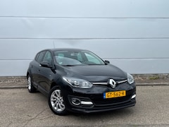 Renault Mégane - 1.2 TCe Limited (bj 2015) Clima|Navi|Parkeersens.|Goed onderhouden