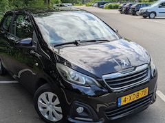 Peugeot 108 - 1.0 VTi Active
