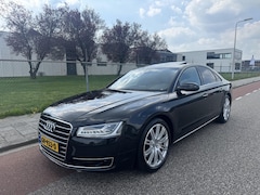 Audi A8 - 4.2 TDI quattro Pro Line+ Youngtimer|FACE-LIFT|MATRIX| UNIEKK