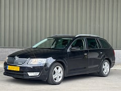 Skoda Octavia Combi - 1.6 TDI Greenline Businessline