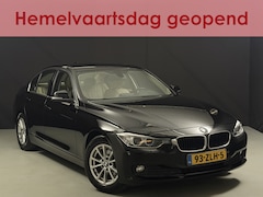 BMW 3-serie - 320i EfficientDynamics Edition High Executive *AC*Navi*Full Leather