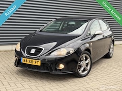 SEAT Leon - 2.0 TFSI FR 200 PK / New APK / 2e eigenaar