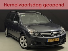 Opel Vectra Wagon - 1.8-16V Business LEER*GROOTSCHERM