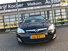 Opel Astra Sports Tourer - 1.4 Cosmo