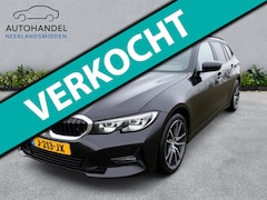 BMW 3-serie Touring - 330i High Executive Edition