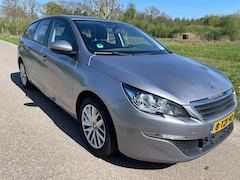 Peugeot 308 SW - 1.6 BlueHDI Blue Lease