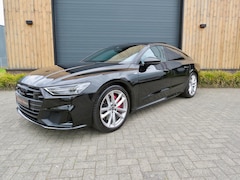 Audi A7 Sportback - 55 TFSI e quattro Competition *Pano*S line