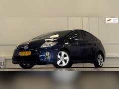 Toyota Prius - 1.8i Aspiration 3e Eigenaar Clima Garantie