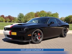 Dodge Challenger - SRT HELLCAT l REDEYE 6.2 V8 l 809 PK l SUPERCHARGED l HEMI l AUTOMAAT