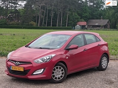 Hyundai i30 - 1.4
