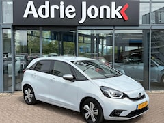 Honda Jazz - 1.5 e:HEV Executive AUTOMAAT | FULL HYBRID | ACHTERUITRIJ CAMERA | NAVIGATIE | STUUR + STO