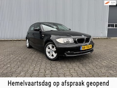 BMW 1-serie - 116i Business|2.0|KLIMA|PDC|5-DRS|STOELVER|