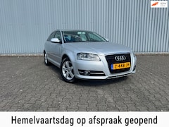 Audi A3 Sportback - 1.2 TFSI Ambition Pro Line S|NIEUWSTAAT|CLIMA|SHZ|PDC|TRKHK