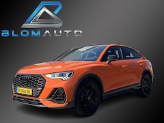 Audi Q3 - 35 TFSI PANO+CARPLAY+19INCH+LED+VIRTUAL NL AUTO