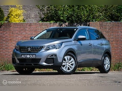 Peugeot 3008 - 1.2 PureTech Allure | Camera | Riem v.v. | Trekhaak | Adaptive cruise | rijklaar prijs |