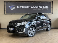 Suzuki Vitara - 1.4 Boosterjet Comfort | Navi | Stoelverwarming | 17" | Camera | Carplay | Cruise | 100% o