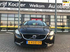 Volvo V40 - 1.6 T4 Kinetic