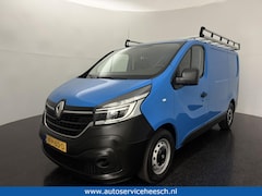 Renault Trafic - bestel 1.6 dCi L1H1 l AIRCO l IMPERIAAL l TREKHAAK l CRUISE CONTROL