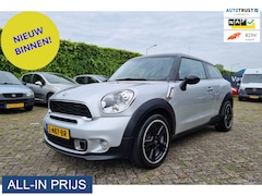 MINI Paceman - 1.6 Cooper S Chili ✅NETTE AUTO