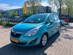 Opel Meriva - 1.4 Anniversary Edition