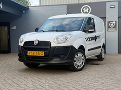 Fiat Doblò Cargo - 1.4 Benzine | Airco | Trekhaak | Marge
